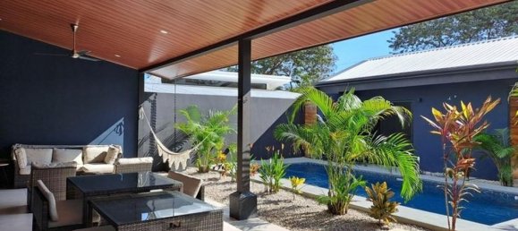 4 bedrooms House in Nicoya, Costa Rica No. 128 5