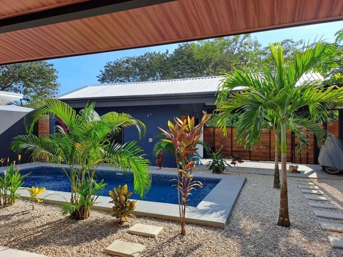 4 bedrooms House in Nicoya, Costa Rica No. 128