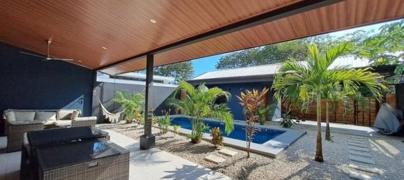 4 bedrooms House in Nicoya, Costa Rica No. 128 6