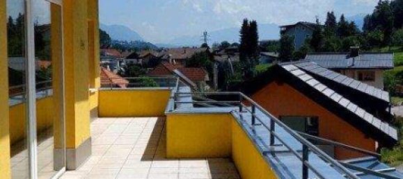 4-Zimmer Penthouse in Völs, Austria, Nr. 244737 4