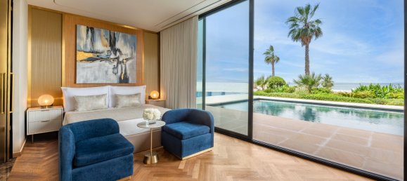 Студия в The World Islands, ОАЭ № 17747 11