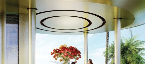 Студия в The World Islands, ОАЭ № 17747 3