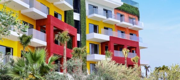 Студия в The World Islands, ОАЭ № 17747 2