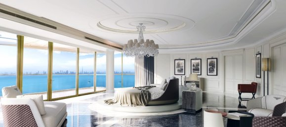 Студия в The World Islands, ОАЭ № 17747 9