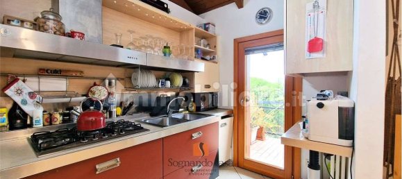 2 bedrooms Apartment in Ravenna, Italy No. 271472 8