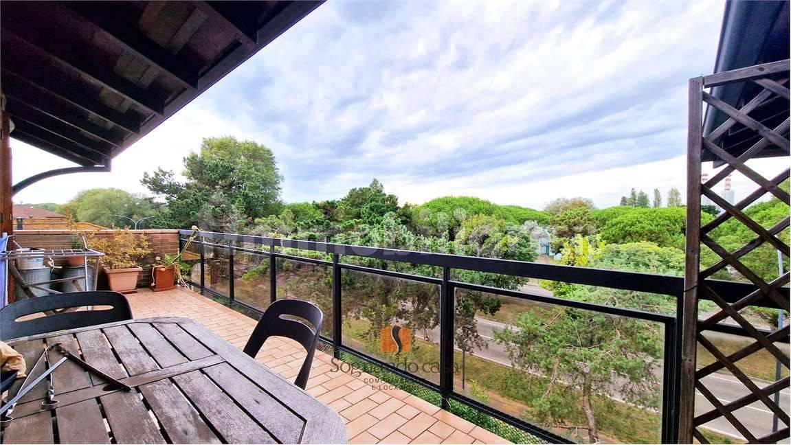 2 bedrooms Apartment in Ravenna, Italy No. 271472