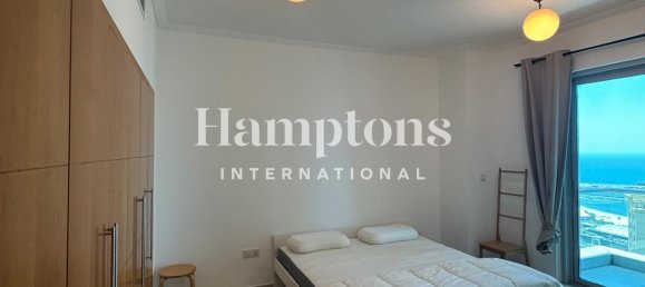 1 chambre appartement à louer à Dubai Marina, Dubai, UAE № 196383 5