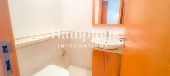1 chambre appartement à louer à Dubai Marina, Dubai, UAE № 196383 9