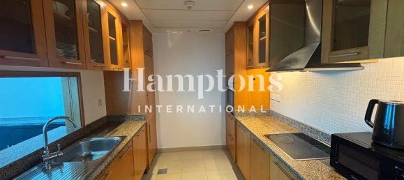 1 chambre appartement à louer à Dubai Marina, Dubai, UAE № 196383 11