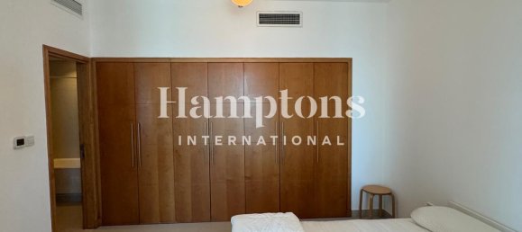 1 chambre appartement à louer à Dubai Marina, Dubai, UAE № 196383 10