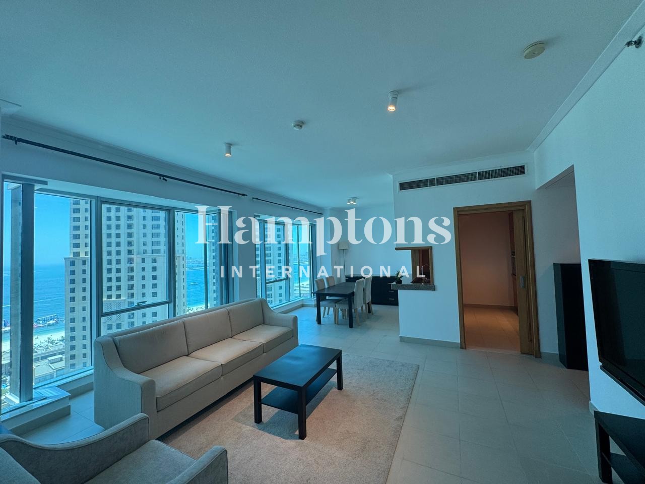 1 chambre appartement à louer à Dubai Marina, Dubai, UAE № 196383