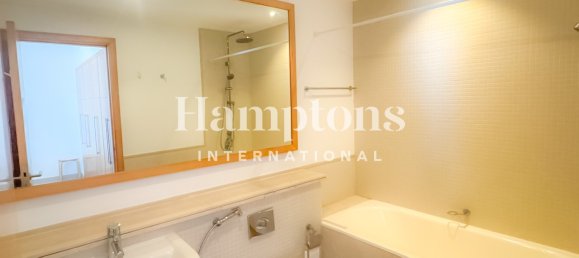 1 chambre appartement à louer à Dubai Marina, Dubai, UAE № 196383 3