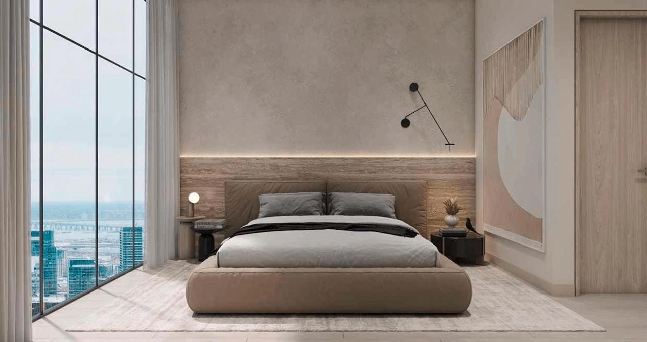 1 bedroom Apartment in Dubai, UAE No. 96587