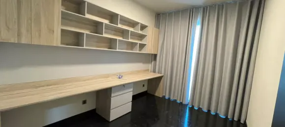 4 dormitorios apartamento en alquiler en Thu Duc, Ho Chi Minh, Vietnam № 9652 4