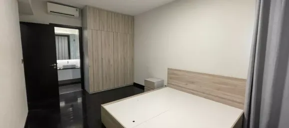 4 dormitorios apartamento en alquiler en Thu Duc, Ho Chi Minh, Vietnam № 9652 3