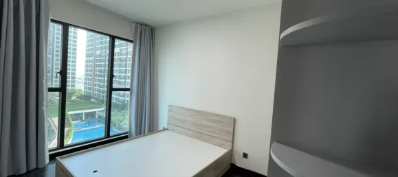 4 dormitorios apartamento en alquiler en Thu Duc, Ho Chi Minh, Vietnam № 9652 2