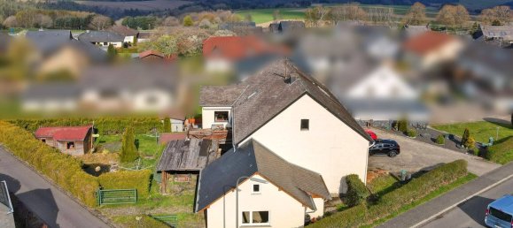 6 Schlafzimmer Stadthaus in Bernkastel-Wittlich, Germany, Nr. 194132 25