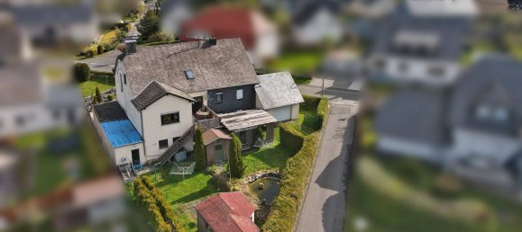 6 Schlafzimmer Stadthaus in Bernkastel-Wittlich, Germany, Nr. 194132 11