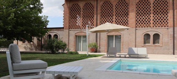 2 bedrooms House in Rottofreno, Italy No. 287189 6