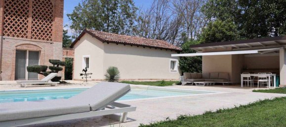 2 bedrooms House in Rottofreno, Italy No. 287189 5