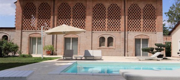 2 bedrooms House in Rottofreno, Italy No. 287189 4