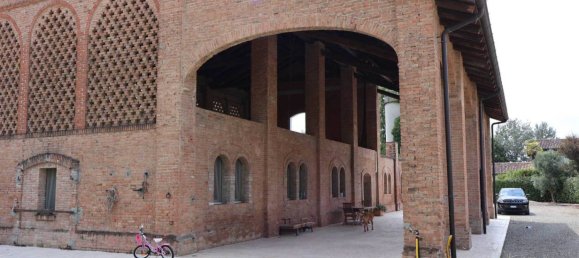 2 bedrooms House in Rottofreno, Italy No. 287189 14