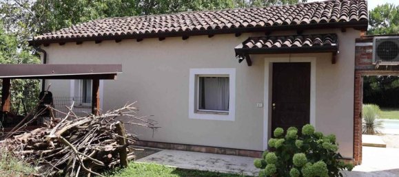 2 bedrooms House in Rottofreno, Italy No. 287189 40