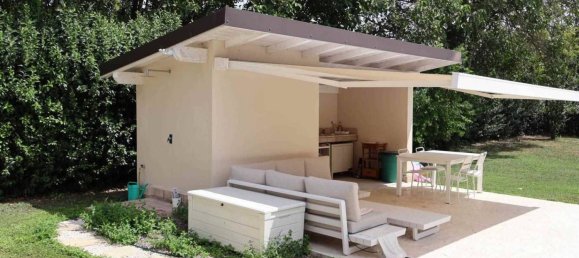 2 bedrooms House in Rottofreno, Italy No. 287189 41