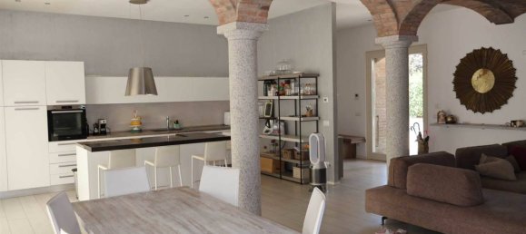 2 bedrooms House in Rottofreno, Italy No. 287189 25