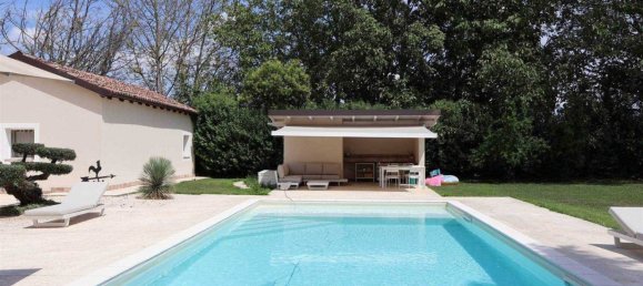 2 bedrooms House in Rottofreno, Italy No. 287189 9