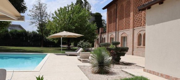 2 bedrooms House in Rottofreno, Italy No. 287189 2