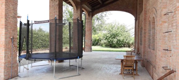 2 bedrooms House in Rottofreno, Italy No. 287189 15