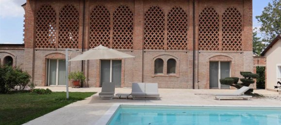 2 bedrooms House in Rottofreno, Italy No. 287189 7