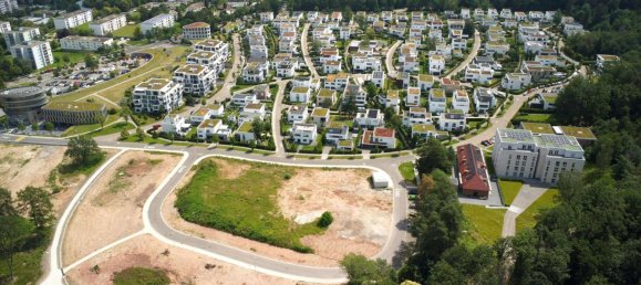 Terreno em Pforzheim, Germany 1144 m² N.º 45601 4