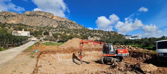  فيلا في Ierapetra, Greece 510متر مربع رقم 53847 7