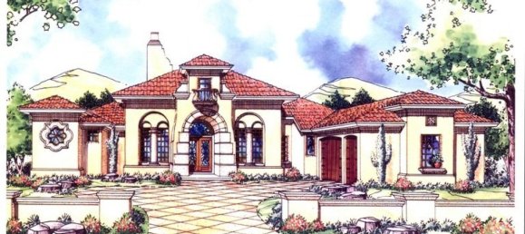 Grundstück in Puerto Carrillo, Costa Rica, Nr. 1786 3