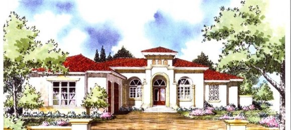 Grundstück in Puerto Carrillo, Costa Rica, Nr. 1786 2