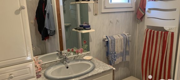 3 bedrooms House in Fontguenand, France No. 54345 17