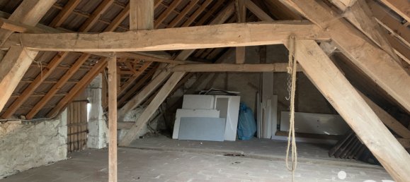 3 bedrooms House in Fontguenand, France No. 54345 12