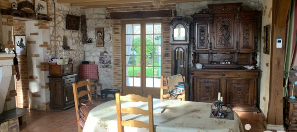 3 bedrooms House in Fontguenand, France No. 54345 13