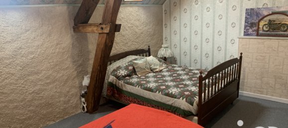 3 bedrooms House in Fontguenand, France No. 54345 22