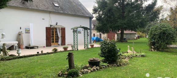 3 bedrooms House in Fontguenand, France No. 54345 4