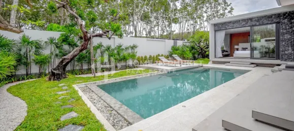 4 bedrooms House for sale in Phuket, Southern Thailand, Thailand № 60791 20