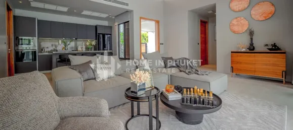 4 bedrooms House for sale in Phuket, Southern Thailand, Thailand № 60791 6