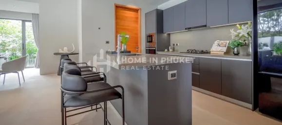 4 bedrooms House for sale in Phuket, Southern Thailand, Thailand № 60791 8