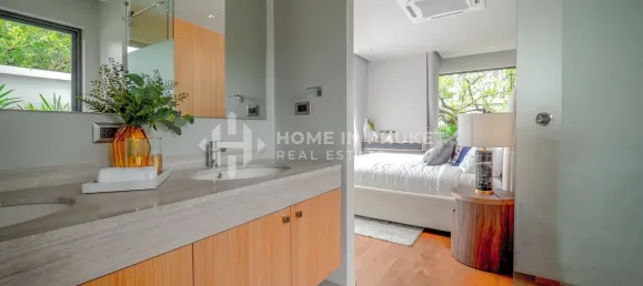 4 bedrooms House for sale in Phuket, Southern Thailand, Thailand № 60791 11