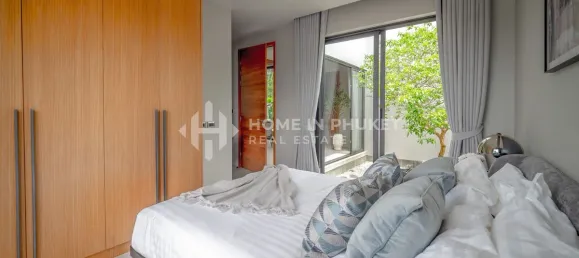 4 bedrooms House for sale in Phuket, Southern Thailand, Thailand № 60791 17