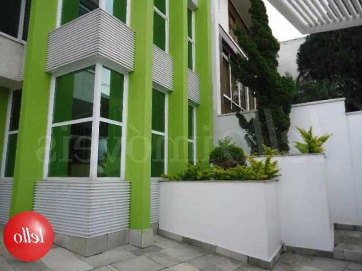 3 Schlafzimmer Haus in Sao Paulo, Brazil, Nr. 452819