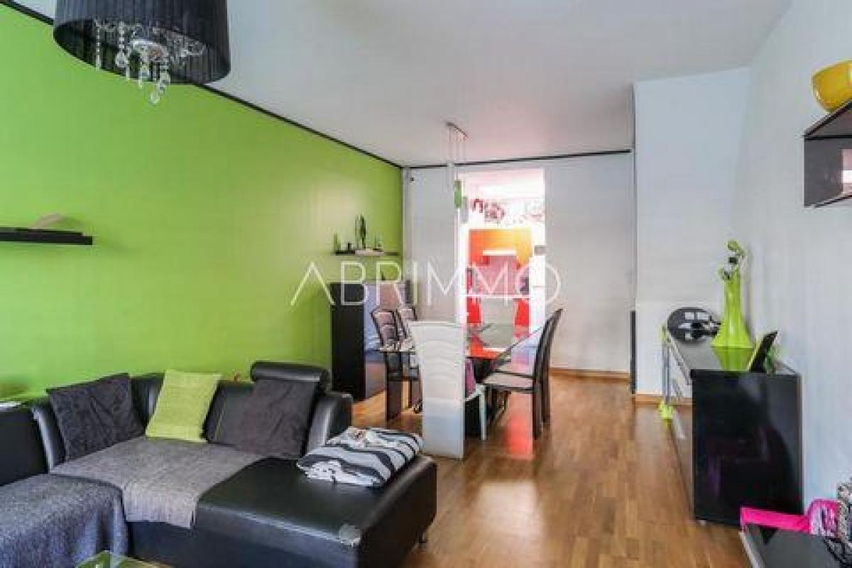 2 Schlafzimmer Haus in Halluin, France, Nr. 29765