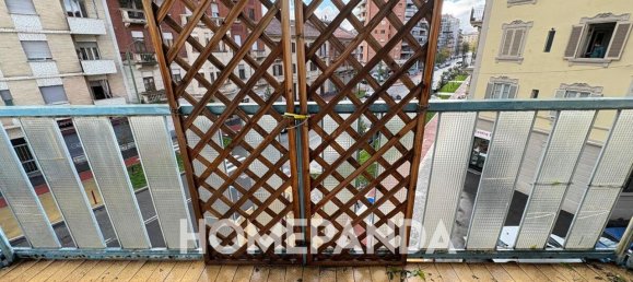 Apartamento de 3 habitaciónes en Turin, Italy No. 104608 23